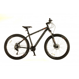 Велосипед Comanche Hurricane 27 S-PRO 17.5