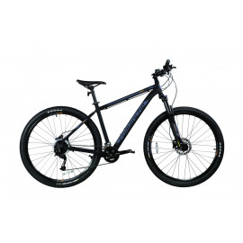 Велосипед Comanche Tomahawk 29 S-PRO 17.5