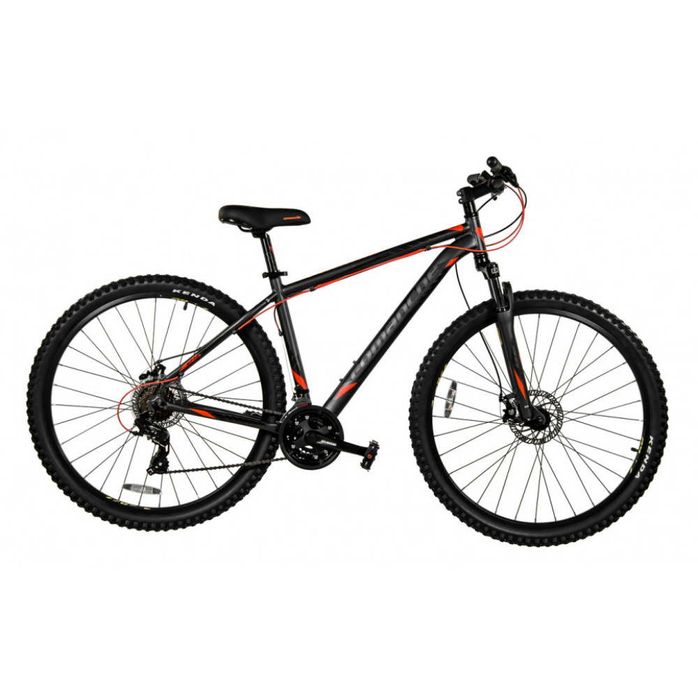 Велосипед Comanche Prairie 29 Disc 23