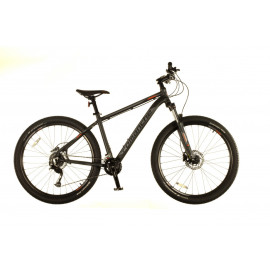 Велосипед Comanche Hurricane 27 S-PRO 20.5