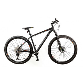Велосипед Comanche Maxima 29 S-PRO 19