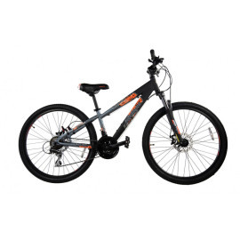 Велосипед Comanche Ontario Comp Disc 1.2 15