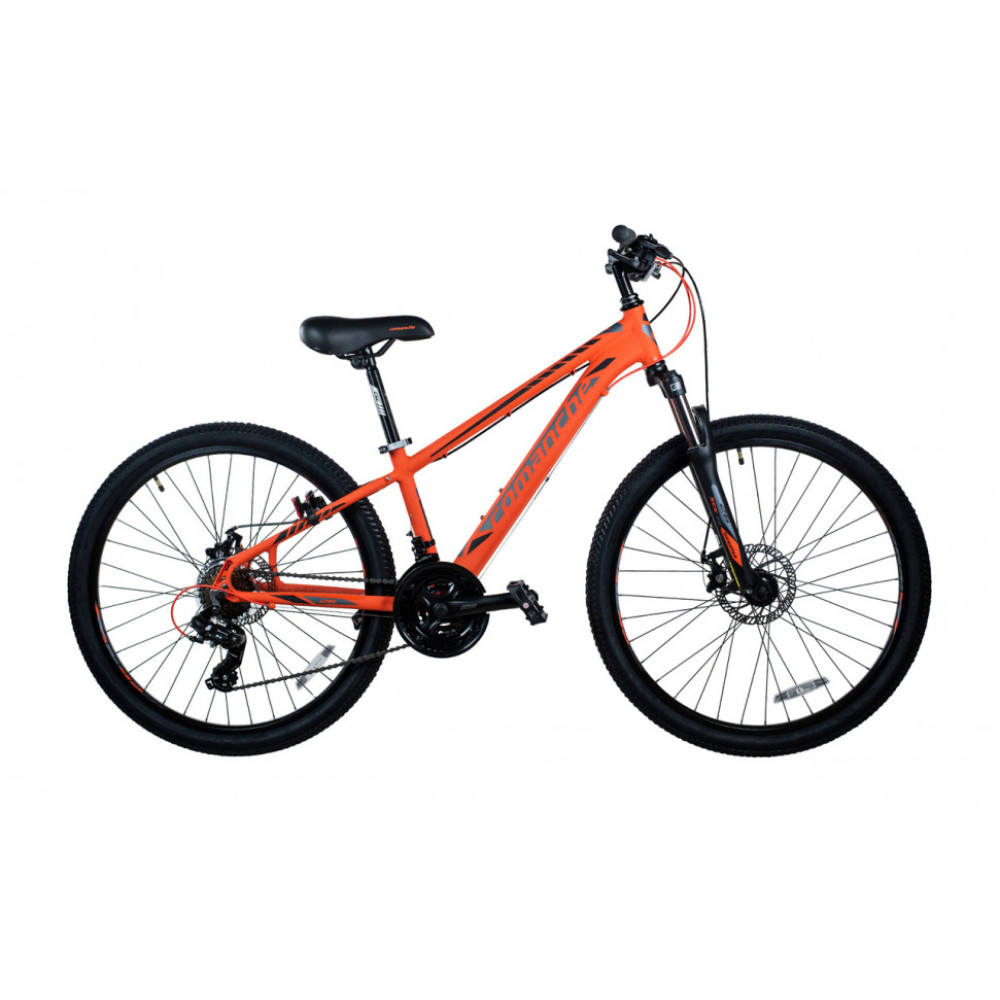 Велосипед Comanche Ontario Disc 13