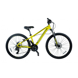 Велосипед Comanche Ontario Sport Comp 13