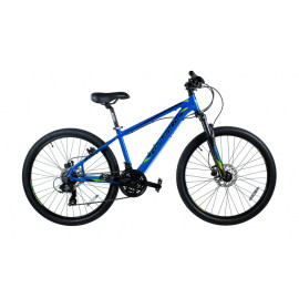 Велосипед Comanche Ontario Sport Comp 15
