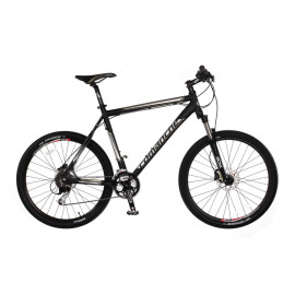 Велосипед Comanche Orinoco M Comp 19