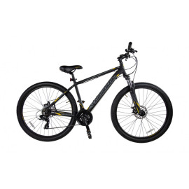 Велосипед Comanche Prairie 27 Disc 1.2 16