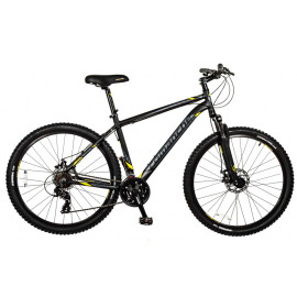Велосипед Comanche Prairie 27 Disc 20.5