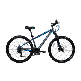 Велосипед Comanche Prairie 27 Comp 16