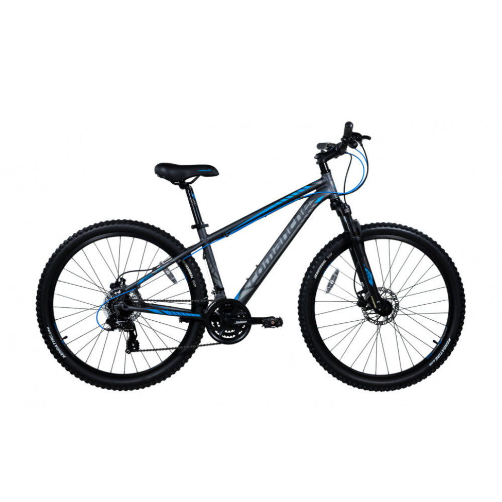 Велосипед Comanche Prairie 27 Comp 20.5