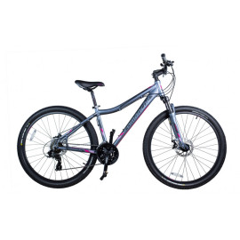 Велосипед Comanche Orinoco 27 L Disc 16