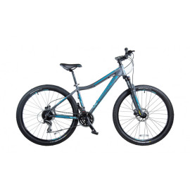Велосипед Comanche Orinoco 27 L Comp 19