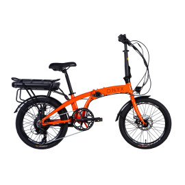 
Электровелосипед Dorozhnik eONYX 20