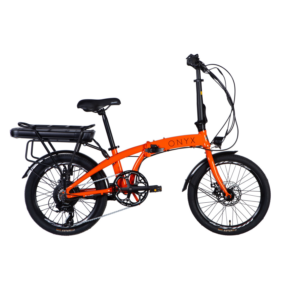 
Электровелосипед Dorozhnik eONYX 20