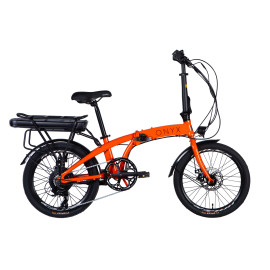 
Электровелосипед Dorozhnik eONYX 20