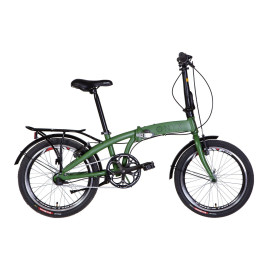
Велосипед Dorozhnik ONYX 20