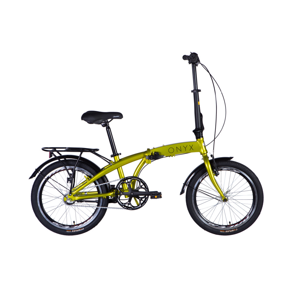 
Велосипед Dorozhnik ONYX 20