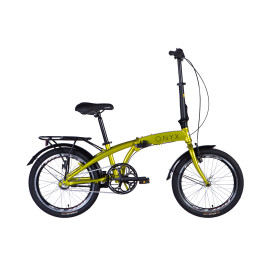 
Велосипед Dorozhnik ONYX 20
