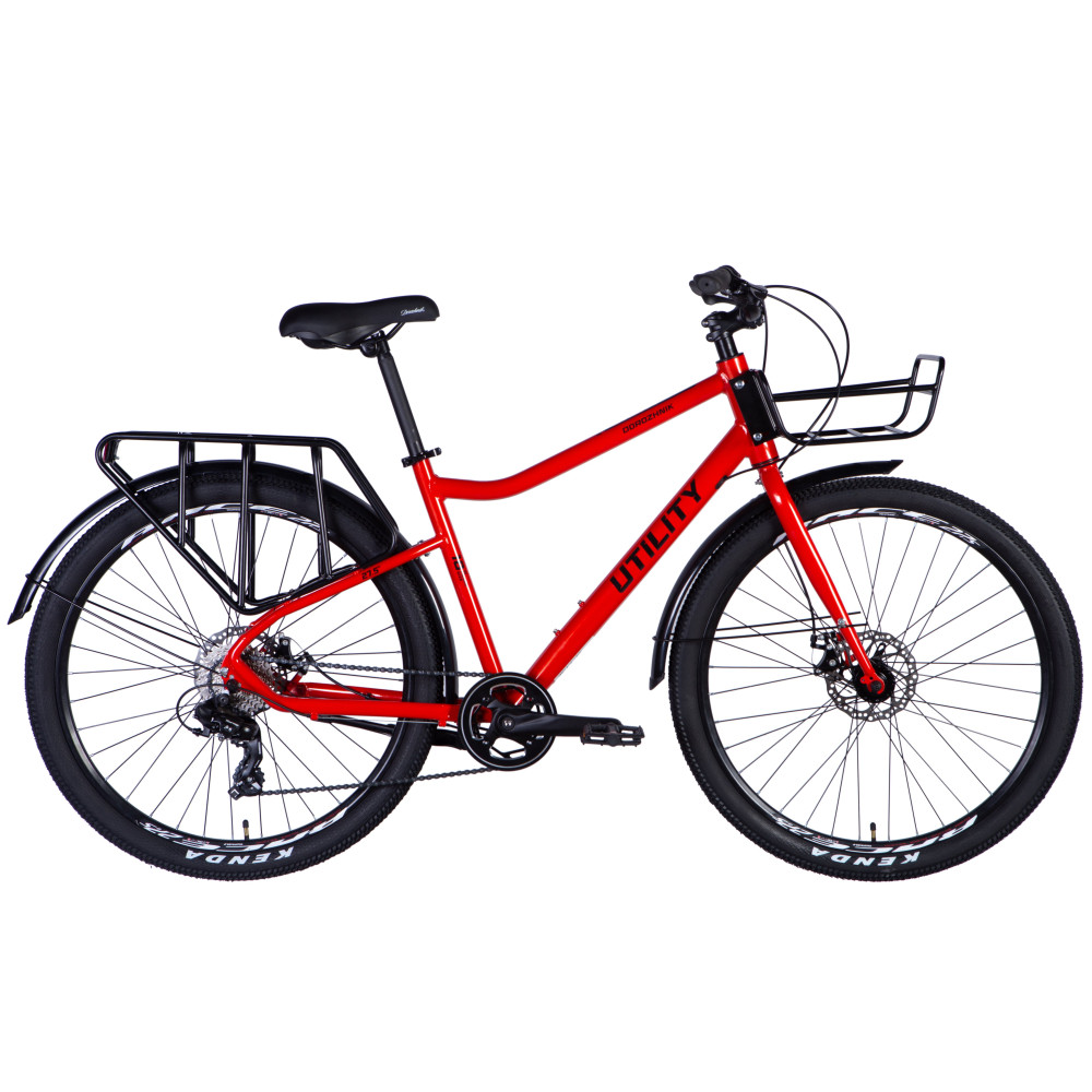 
Велосипед Dorozhnik UTILITY 27.5