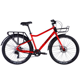 
Велосипед Dorozhnik UTILITY 27.5