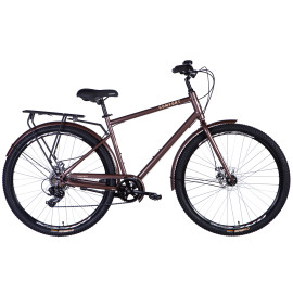 
Велосипед Dorozhnik COMFORT MALE 28