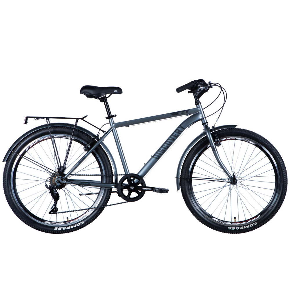 
Велосипед Discovery PRESTIGE MAN 26