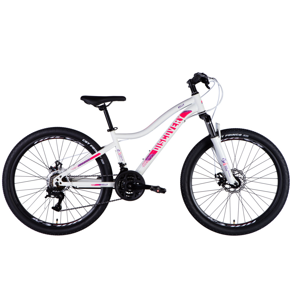 
Велосипед Discovery KELLY 26