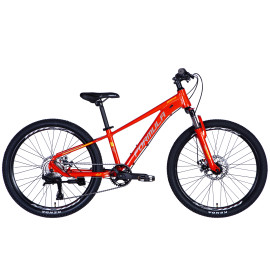 
Велосипед Formula ZEPHYR 3.0 24