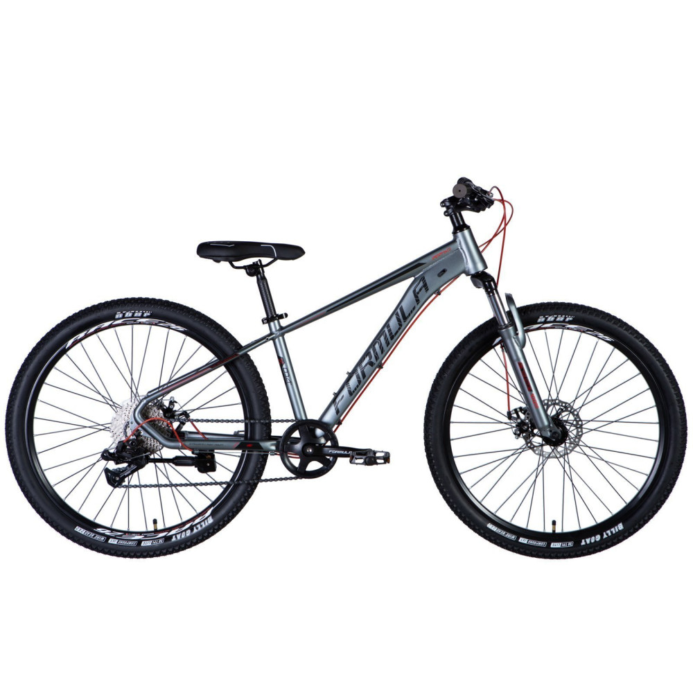
Велосипед Formula ZEPHYR 3.0 26