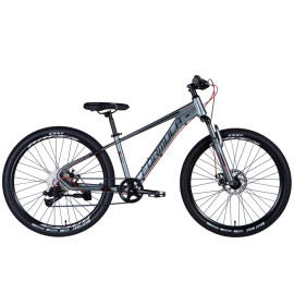 
Велосипед Formula ZEPHYR 3.0 26