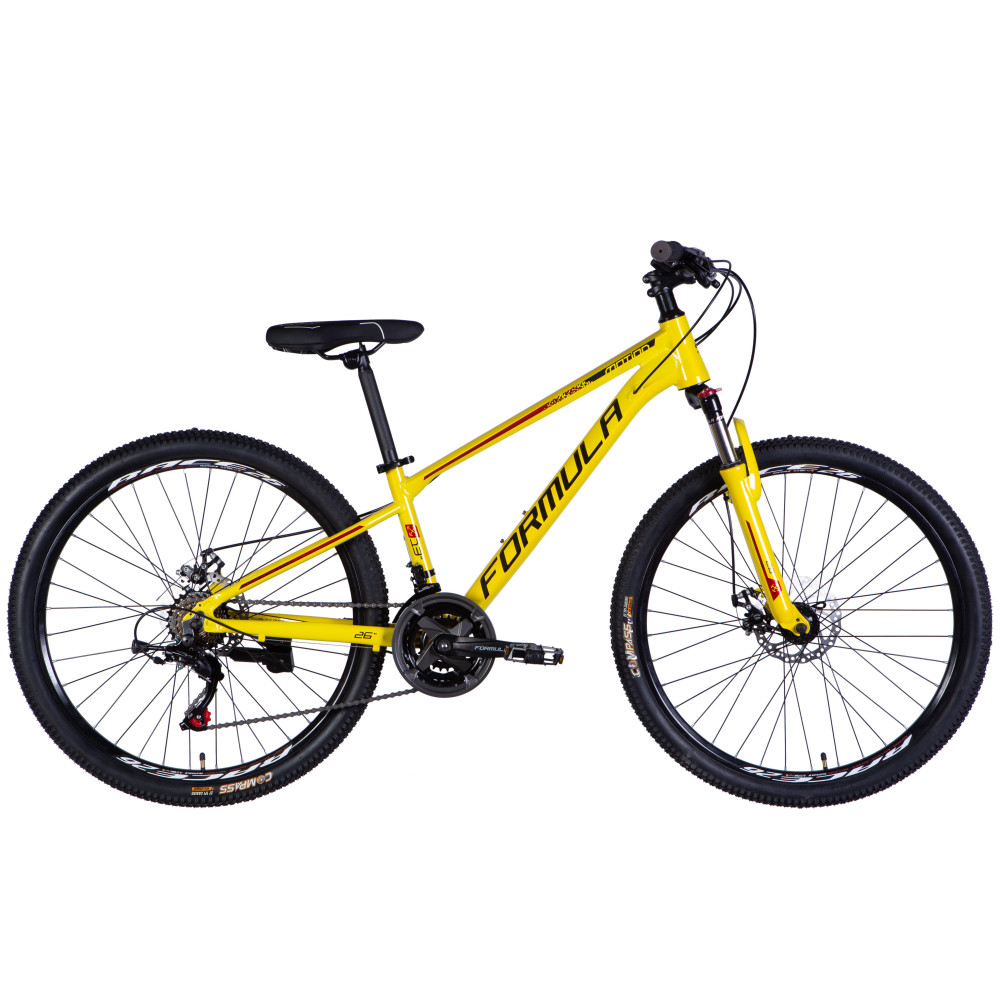 
Велосипед Formula MOTION 26