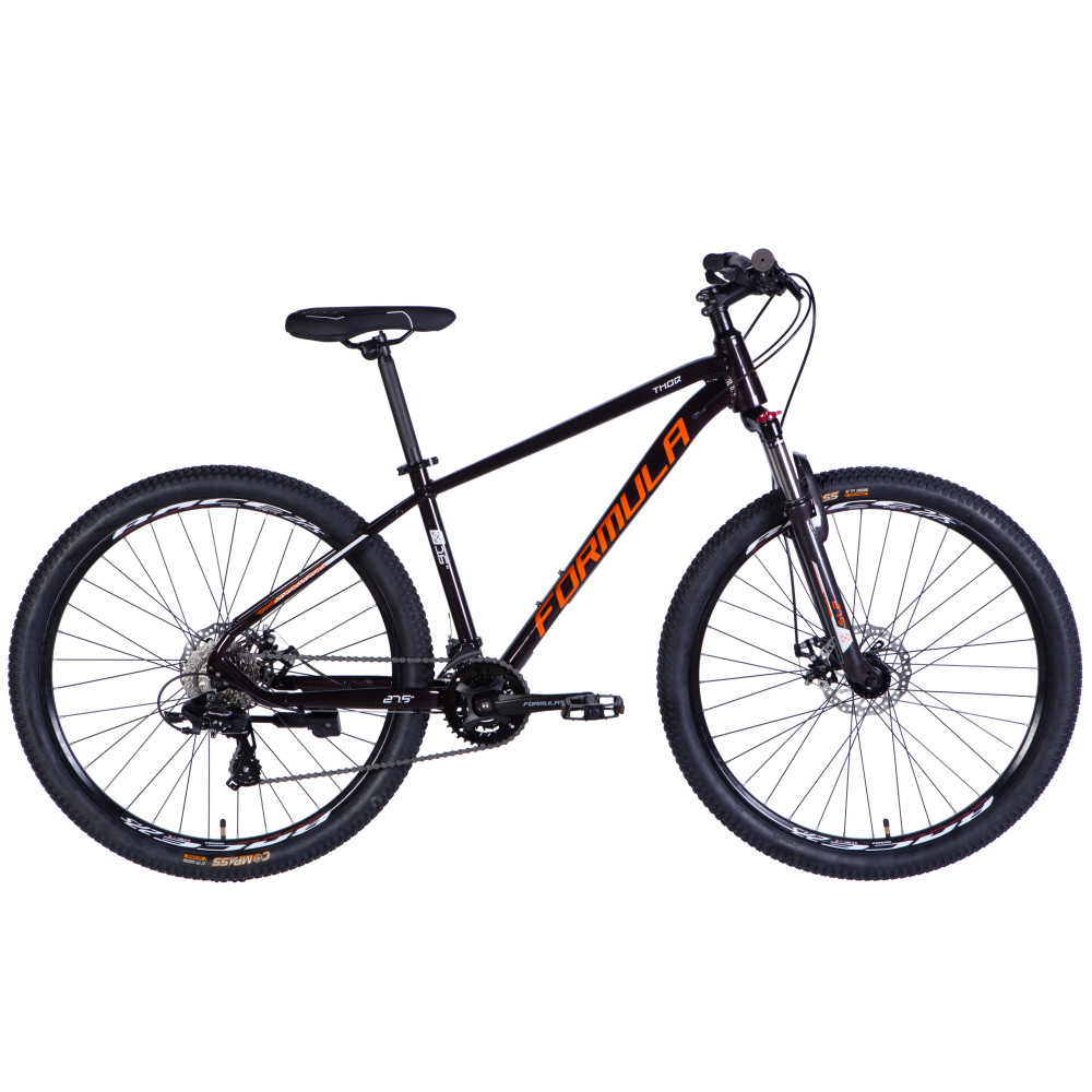 
Велосипед Formula THOR 27.5