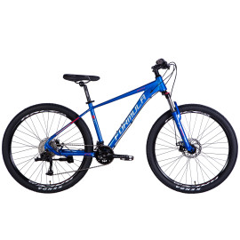 
Велосипед Formula ZEPHYR 2.0 27.5
