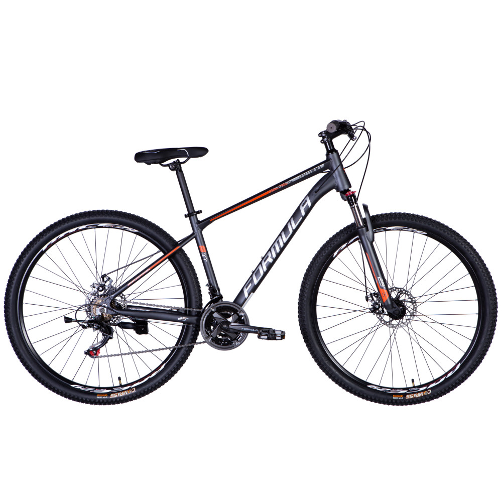 
Велосипед Formula MOTION 29