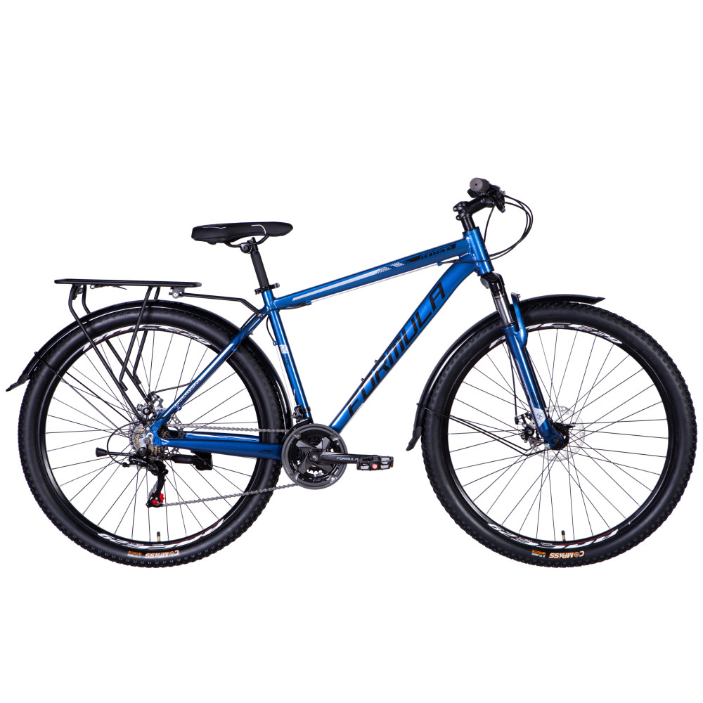 
Велосипед Formula MOTION PLUS 29