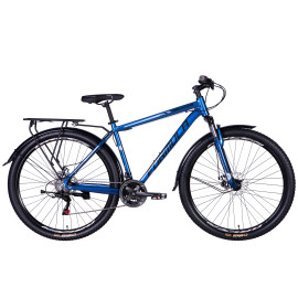 
Велосипед Formula MOTION PLUS 29