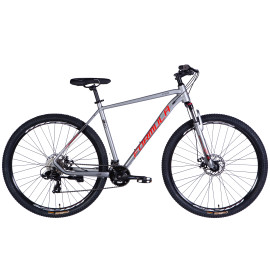 
Велосипед Formula THOR 29