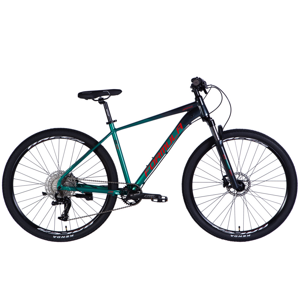 
Велосипед Formula ZEPHYR EXPERT 29