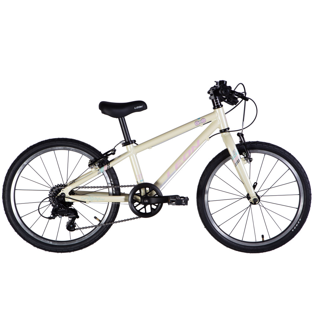 
Велосипед Leon GO 7 speed 20
