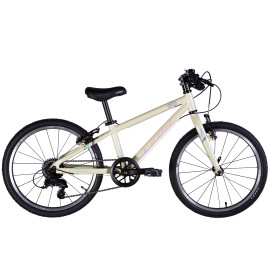 
Велосипед Leon GO 7 speed 20