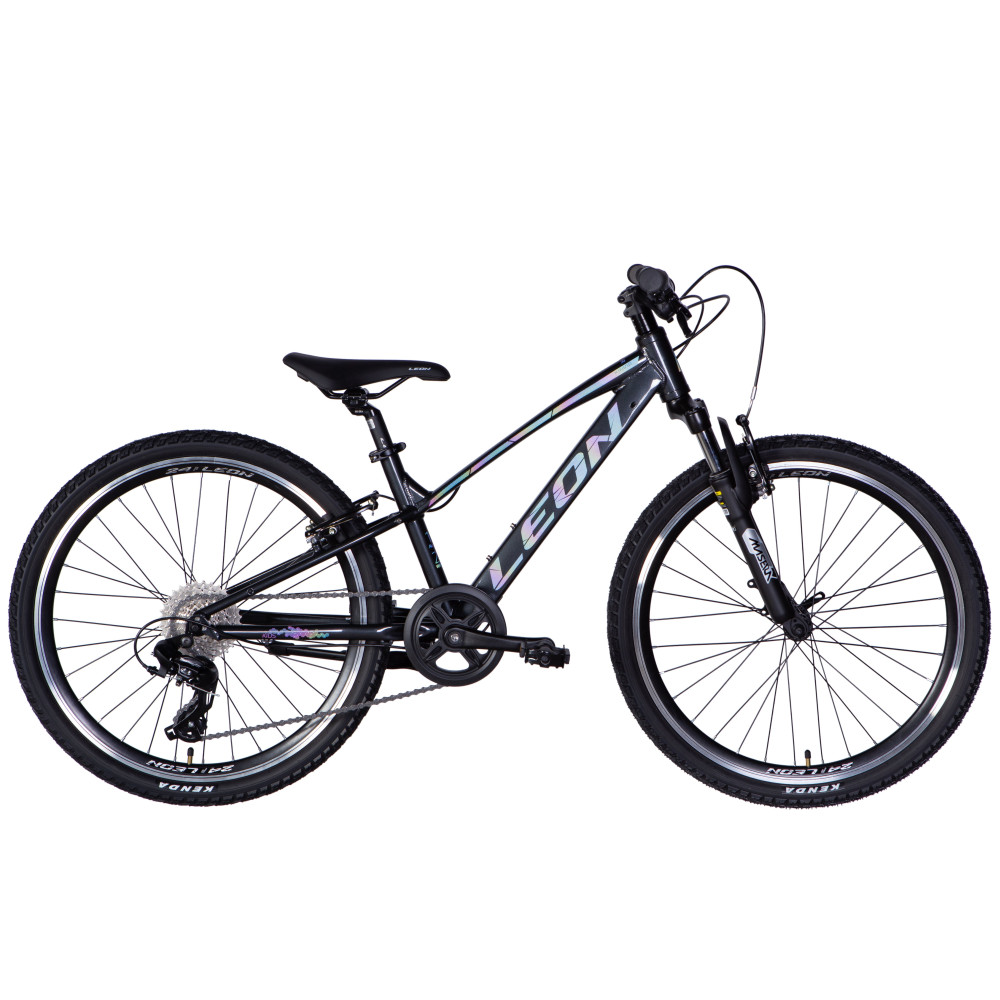 
Велосипед Leon JUNIOR 24