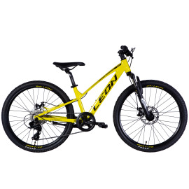 
Велосипед Leon JUNIOR 24