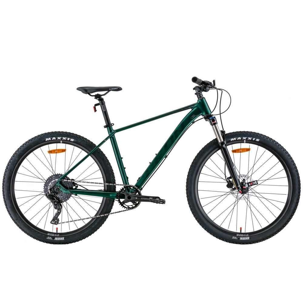 
Велосипед Leon XC 40 27.5