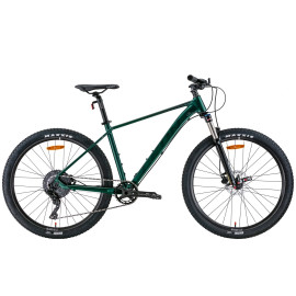 
Велосипед Leon XC 40 27.5