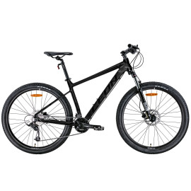 
Велосипед уцененный 27.5 Leon XC 70 AM Hydraulic lock out HDD 2022