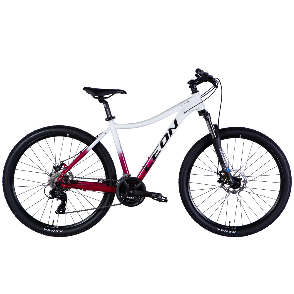
Велосипед Leon XC LADY 105 27.5