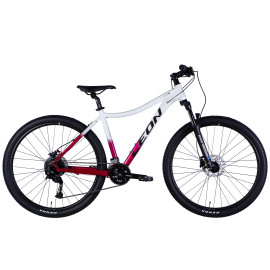 
Велосипед Leon XC LADY 80 27.5
