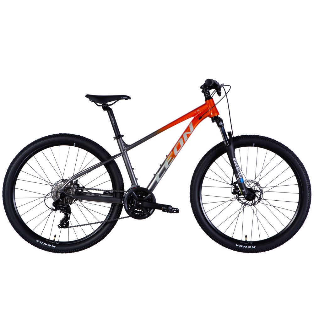 
Велосипед Leon XC 105 27.5