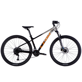 
Велосипед Leon XC 80 27.5