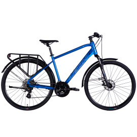 
Велосипед Leon TG 80 MAN 28